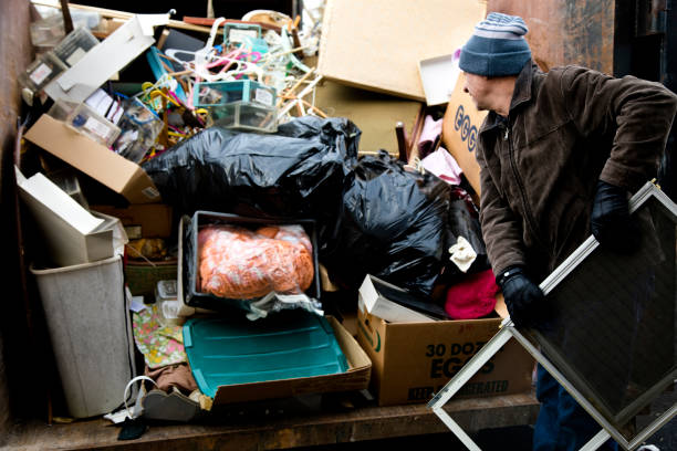 Trusted Bean Station, TN Junk Removal Services Experts