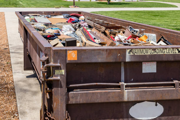 Best Dumpster Rental Services  in Bean Station, TN