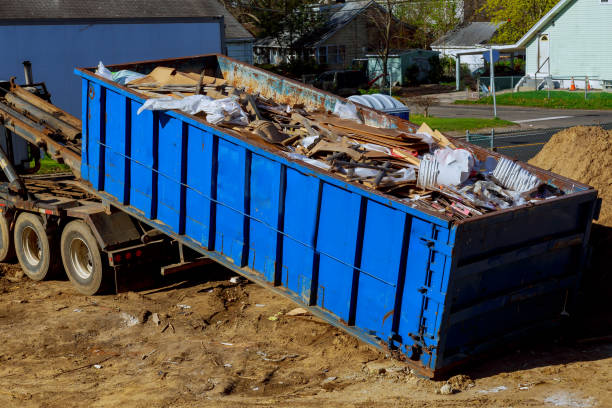 Best Dumpster Rental Services  in Bean Station, TN